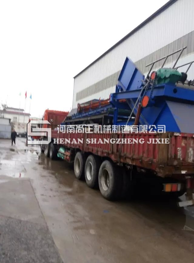 宁德1600易拉罐粉碎半岛（中国）